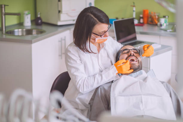 Best Emergency Wisdom Tooth Extraction in Southport, IN